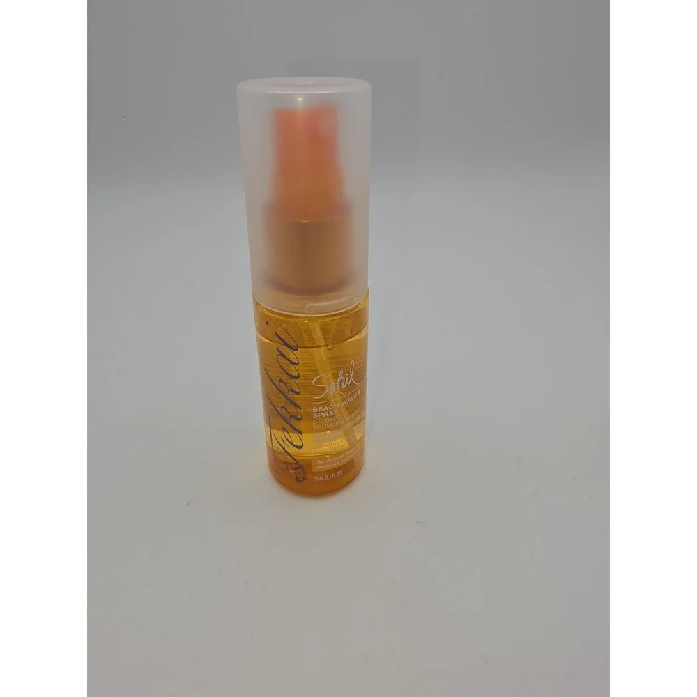 Fekkai SOLEIL Beach Waves Touseling Spray 1.7 fl oz Hair Product